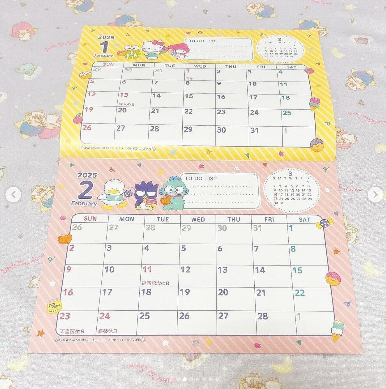 出典：Instagramアカウント「hikaru.coco.ren.kiki.lala」