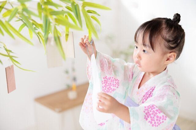星に願いを☆ママたちの「願い事」が超リアル!