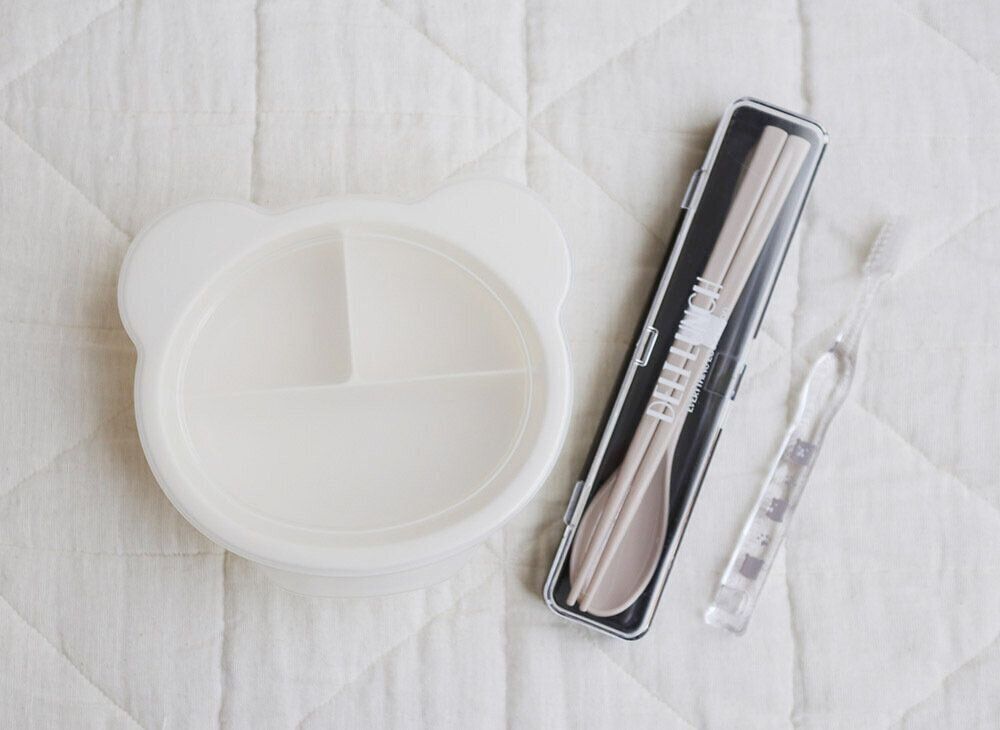 100均一　入園グッズ　ダイソーセリア