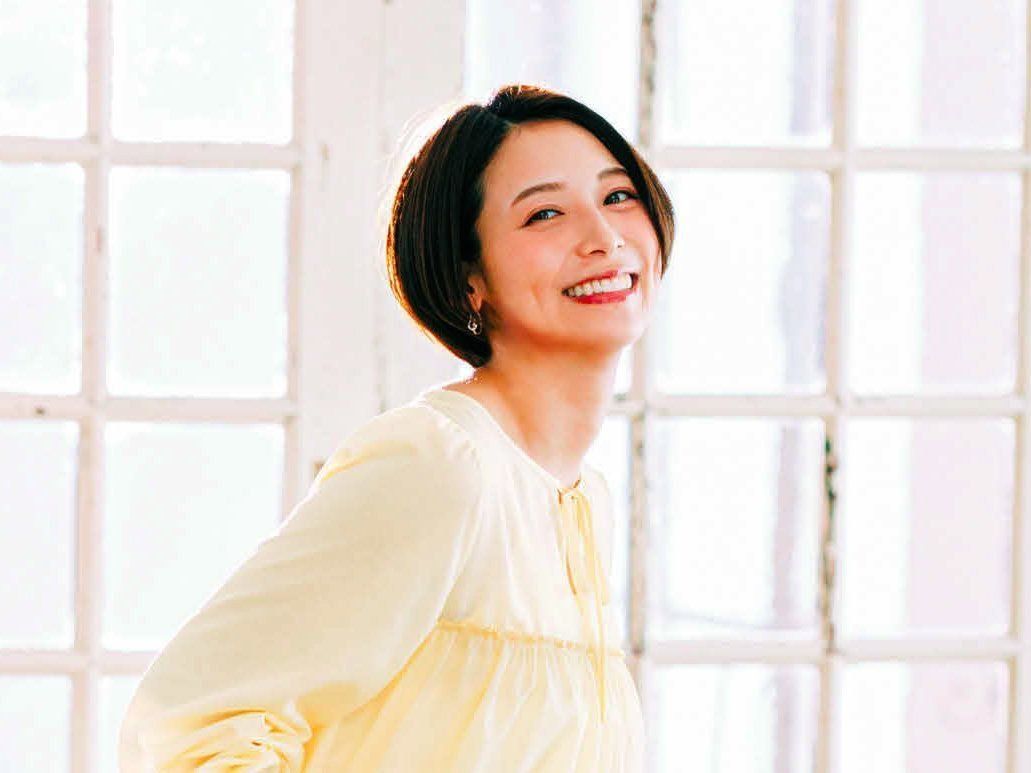 第二子妊娠中の相武紗季 「一人目の産後は余裕がなくて孤独に感じたことも」