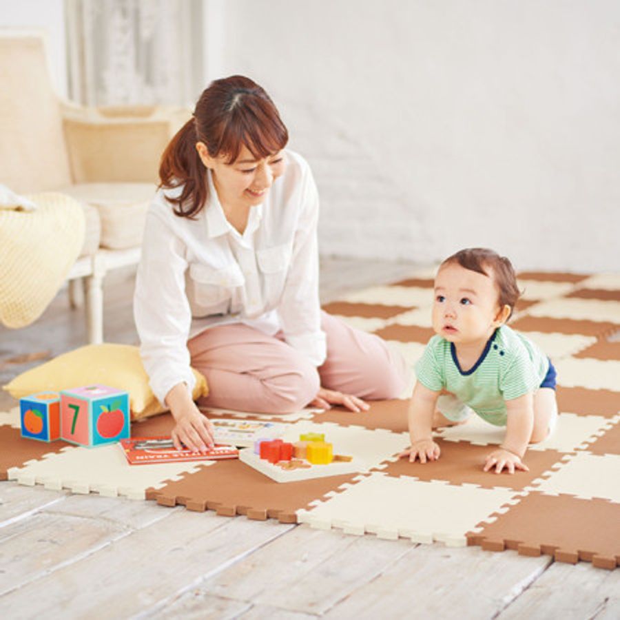 ねんね はいはい時期まで 月齢 発達別 安全グッズで可愛くて安心 お部屋づくり たまひよ ねんね はいはい時期まで 月齢 発達別 安全グッズで可愛くて安心 お部屋づくり たまひよ
