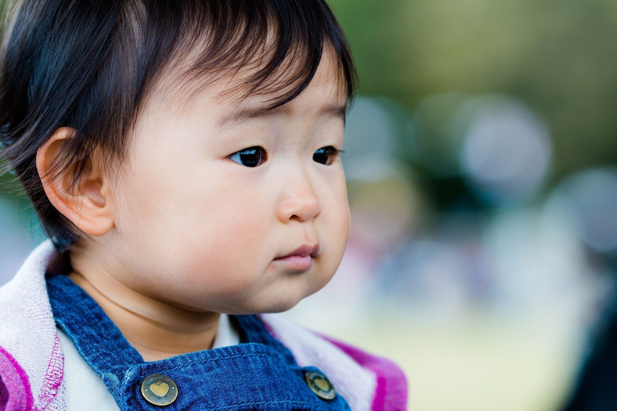 小児科医監修 入院も 冬だけじゃない 赤ちゃんの Rsウイルス感染症 たまひよ