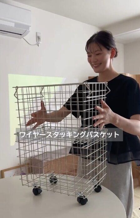 出典：Instagramアカウント「megu__diary」