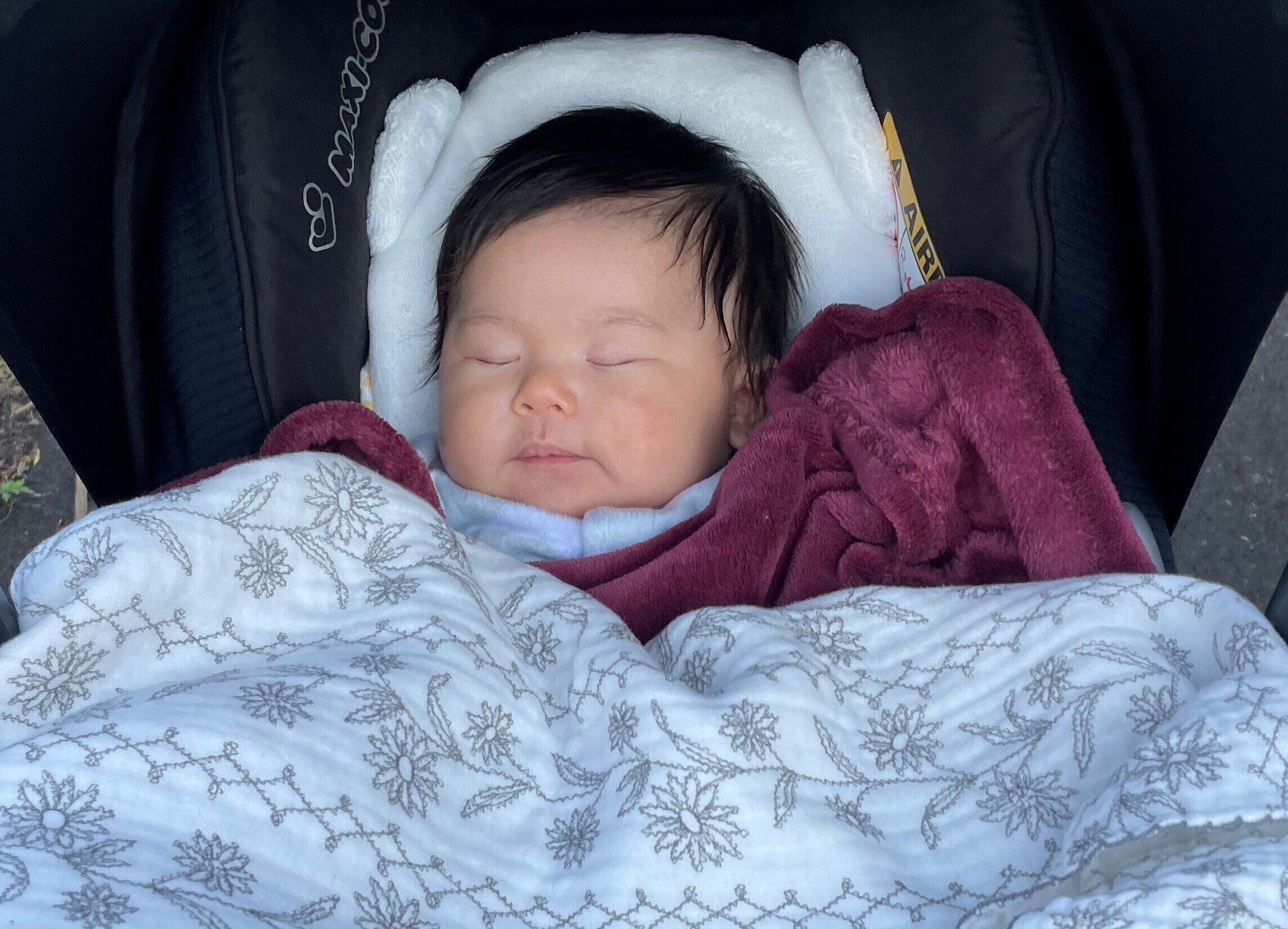 1人目出産で里帰りなし ワンオペ育児に4カ月間密着取材 ママが直面した理想と現実のギャップとは たまひよ