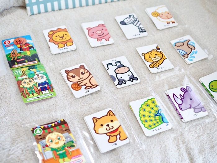 無印良品「さっと開いて一覧できるカードファイル」活用術