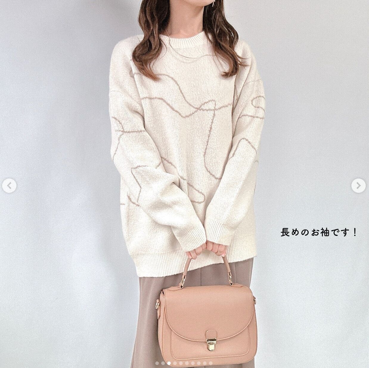 出典：Instagramアカウント「ririka_shimamura」