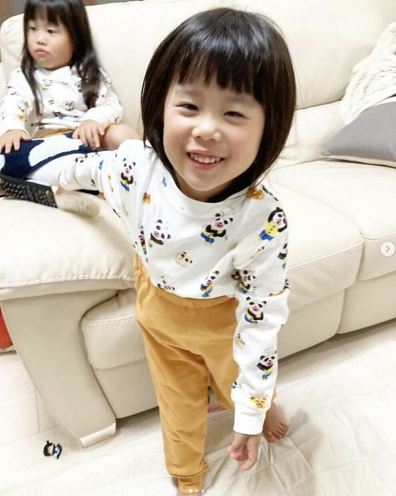 出典:Instagramアカウント「ninnin_mama_」