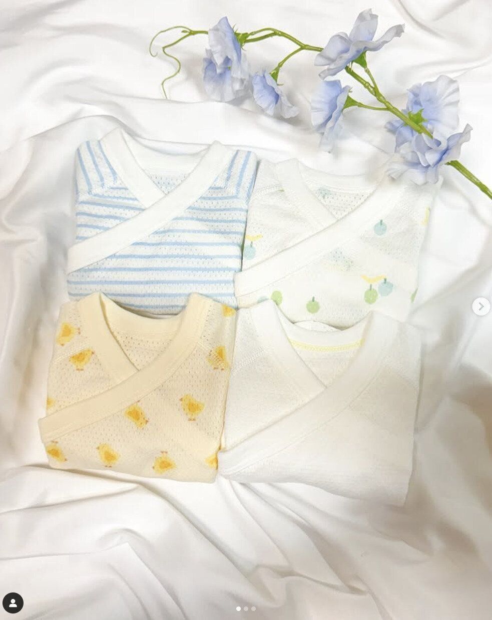 出典：Instagramアカウント「miiiomoide」