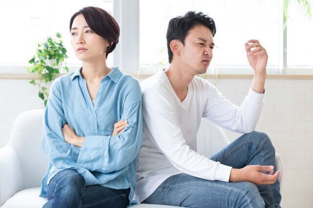 夫婦喧嘩、どうやって仲直りしてる? ケンカ回避のコツは?