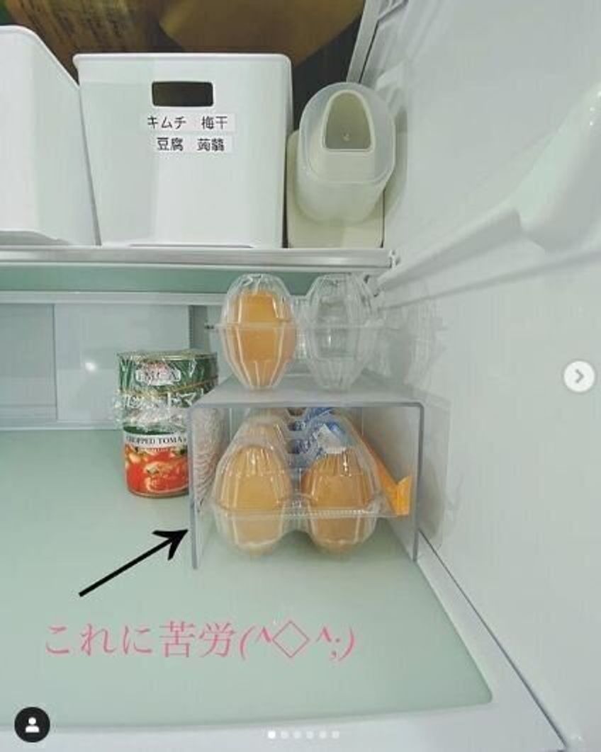 収納術 超使える 100均アイテムを使った冷蔵庫収納 たまひよ 収納術 超使える 100均アイテムを使った冷蔵庫収納 たまひよ