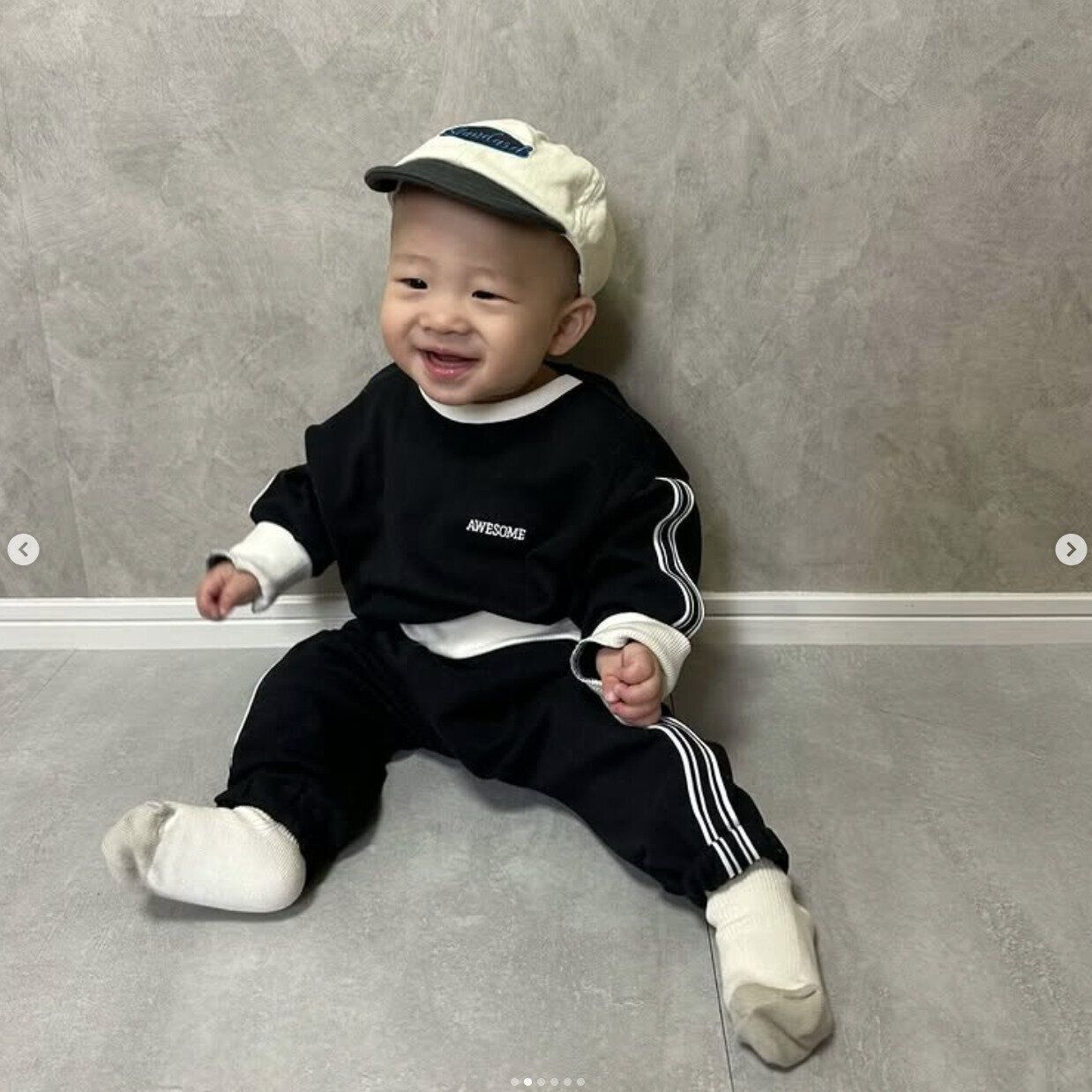 出典：Instagramアカウント「m.sora__p」