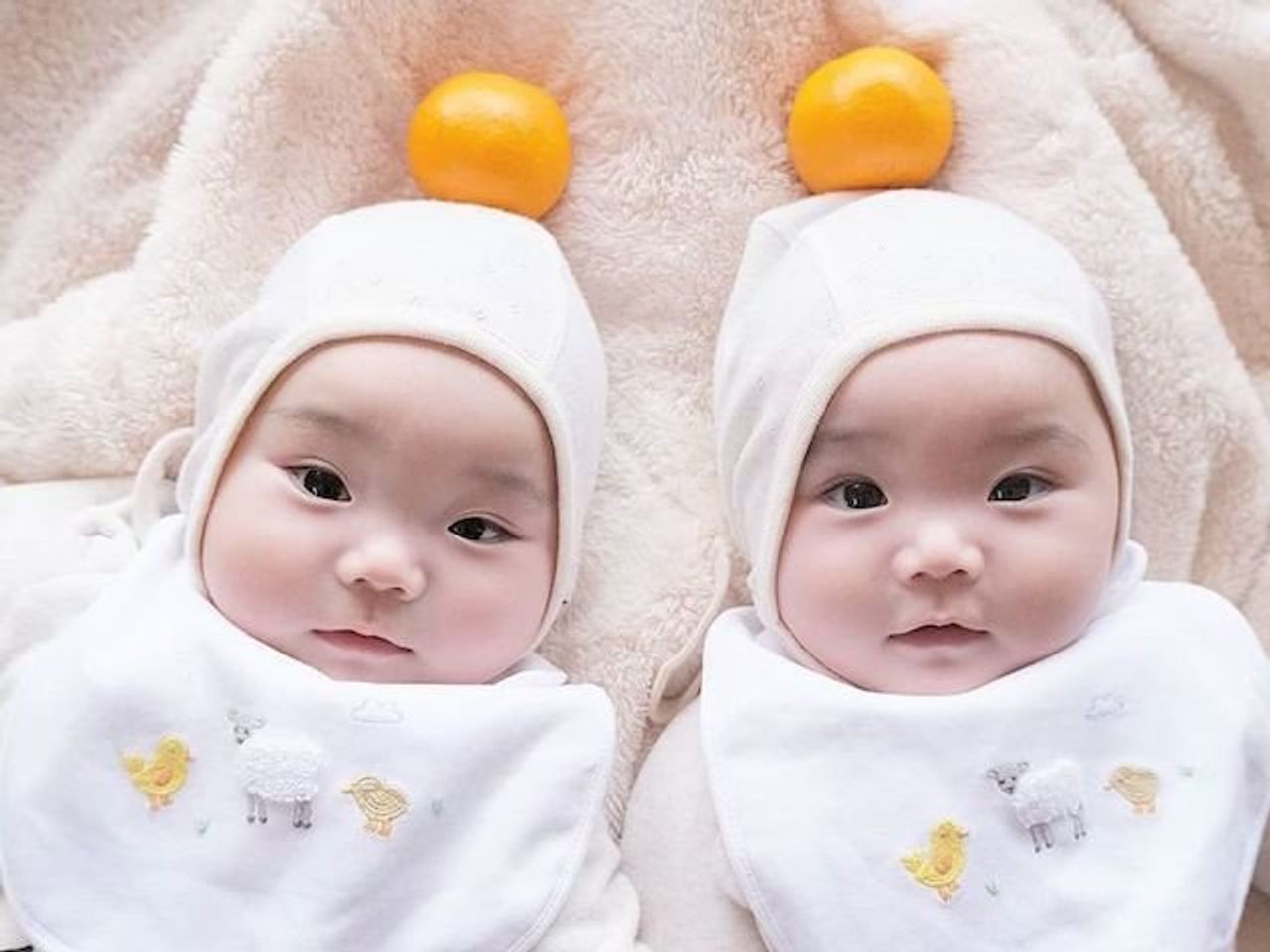 鏡餅に干支のキャラ ベビー キッズのかわいい新年フォトを集めてみました たまひよ 鏡餅に干支のキャラ ベビー キッズのかわいい新年フォトを集めてみました たまひよ