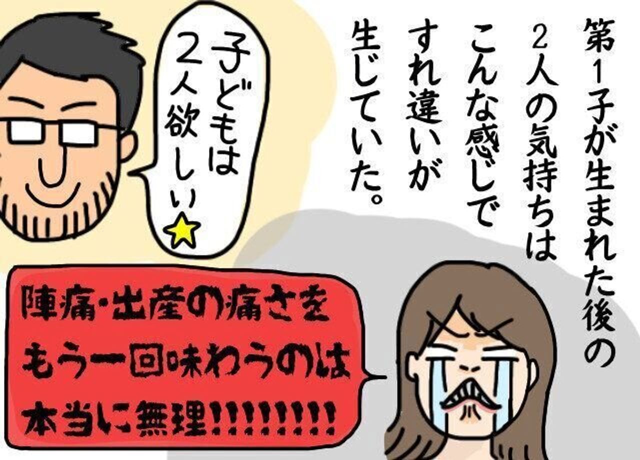 どうする 第二子の誕生と仕事の両立 2人目が欲しい にくざんまいの赤ちゃん行動観察記 34 たまひよ どうする 第二子の誕生と仕事の両立 2人目が欲しい にくざんまいの赤ちゃん行動観察記 34 たまひよ