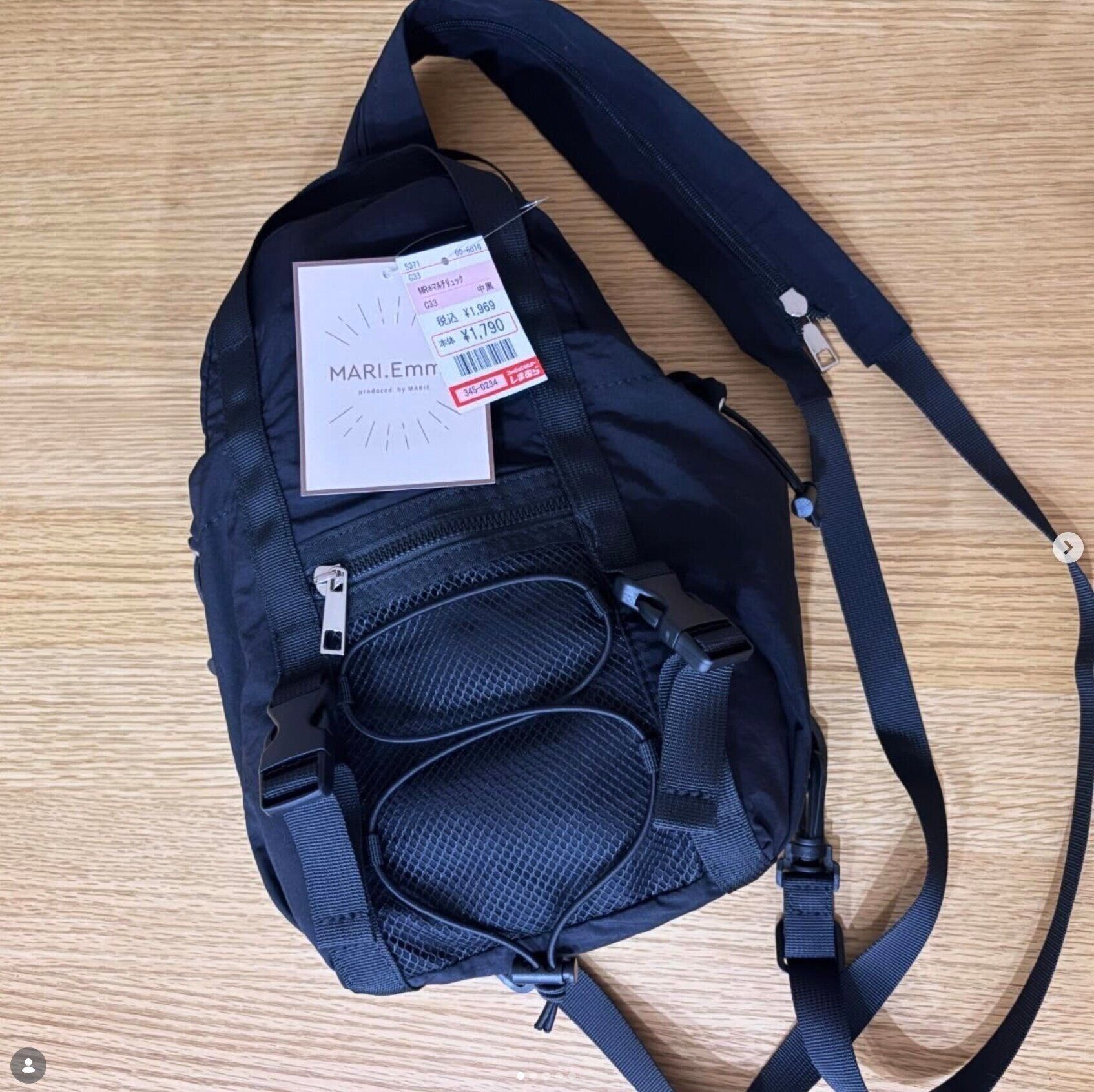 出典：Instagramアカウント「yuu._do.ob」