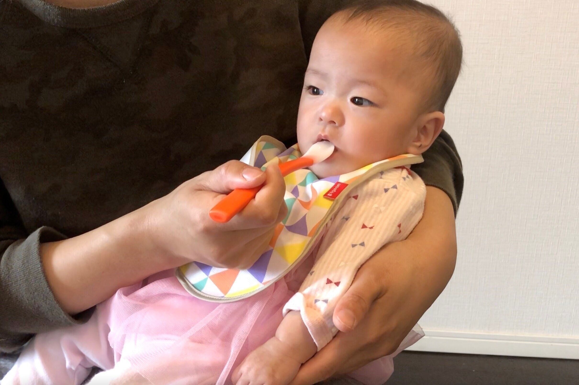 370ｇで生まれた赤ちゃんのママ 子育てで感じるつらさや悩み 集団健診では歯がゆさも 医師監修 体験談 たまひよ