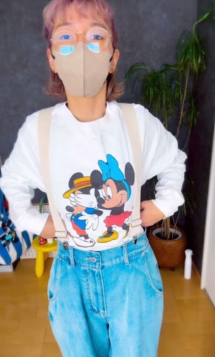 出典:Instagramアカウント「ayu_08200」