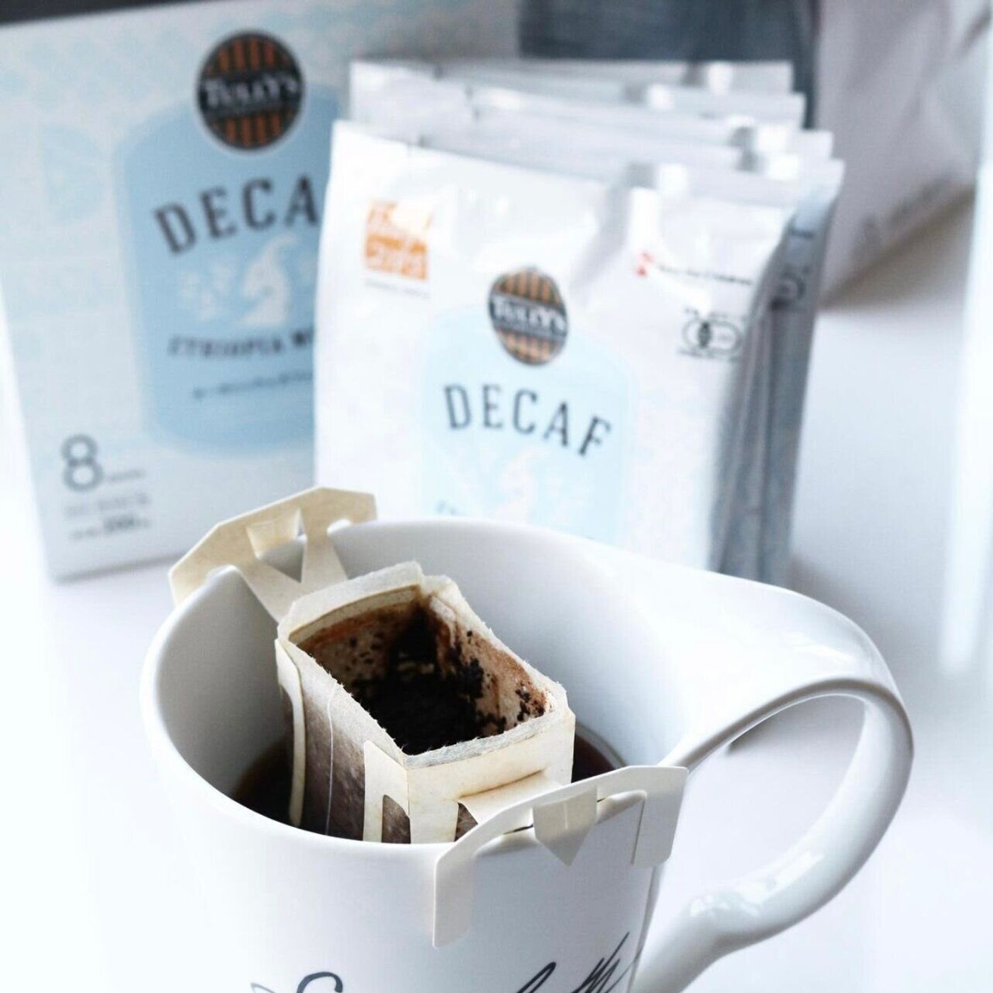 気軽に買える カフェインが気になる方向けのデカフェコーヒー4選 たまひよ 気軽に買える カフェインが気になる方向けのデカフェコーヒー4選 たまひよ