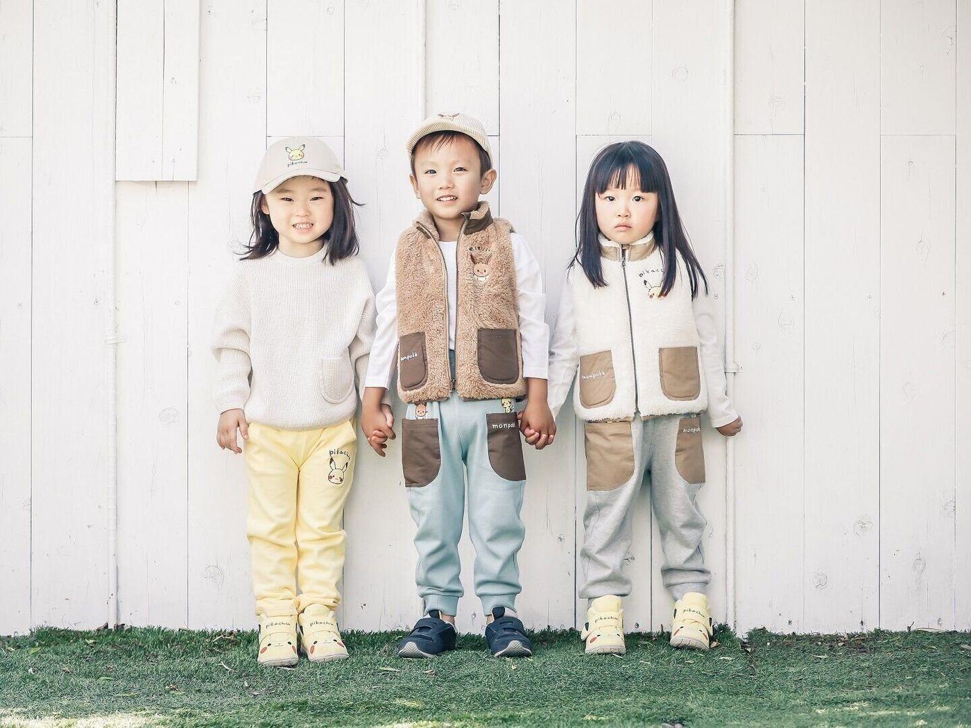 かわいい がいっぱい お祝いにも喜ばれると評判のポケモンの公式ベビーブランド モンポケ たまひよ かわいい がいっぱい お祝いにも喜ばれると評判のポケモンの公式ベビーブランド モンポケ たまひよ