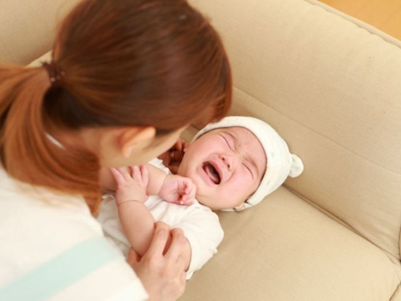 心配 不安 みんなの産後のココロとカラダ たまひよ 心配 不安 みんなの産後のココロとカラダ たまひよ