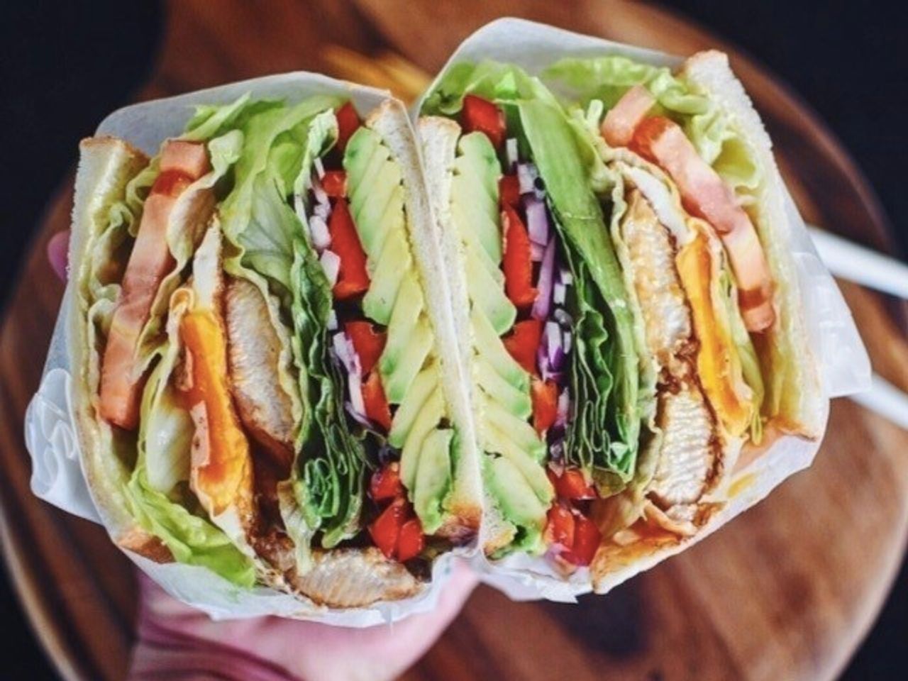 人気インスタグラマーのパパがつくる 萌え断なわんぱくサンド たまひよ 人気インスタグラマーのパパがつくる 萌え断なわんぱくサンド たまひよ