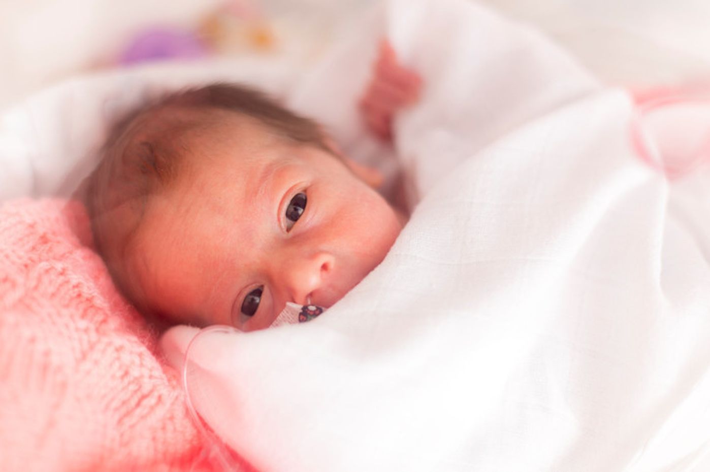 赤ちゃんがnicu入院を経験したママ パパの体験談 たまひよ 赤ちゃんがnicu入院を経験したママ パパの体験談 たまひよ