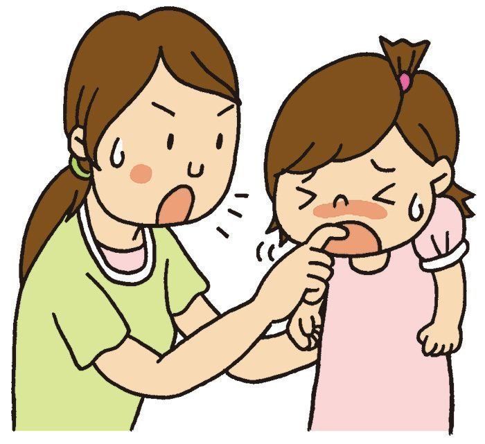 医師監修 赤ちゃんがたばこ お酒 薬など異物を飲み込んだ 誤飲したときの応急処置 予防対策 たまひよ