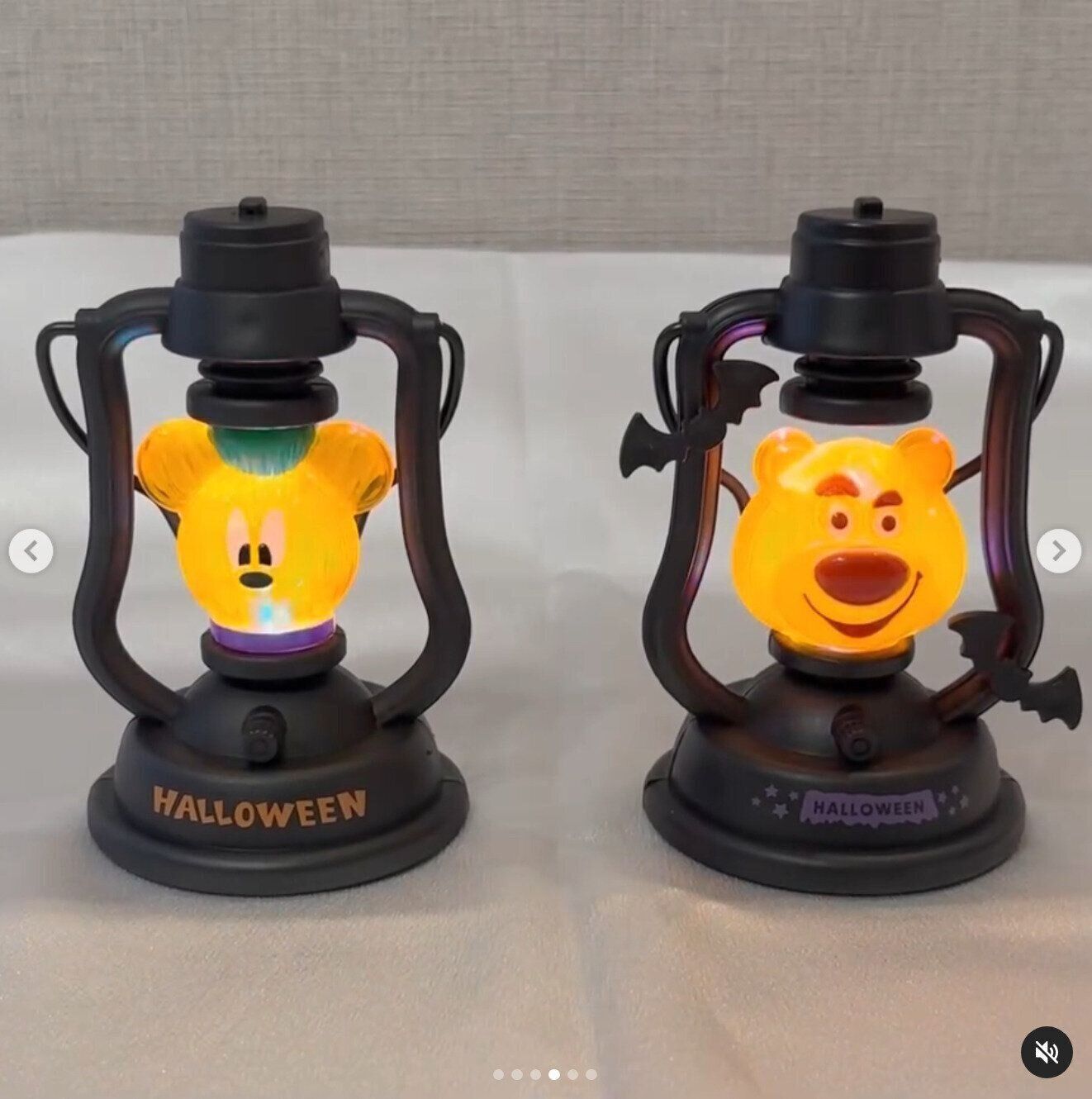 出典：Instagramアカウント「monmama.disney.fashion」