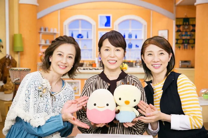 画像 森尾由美さん