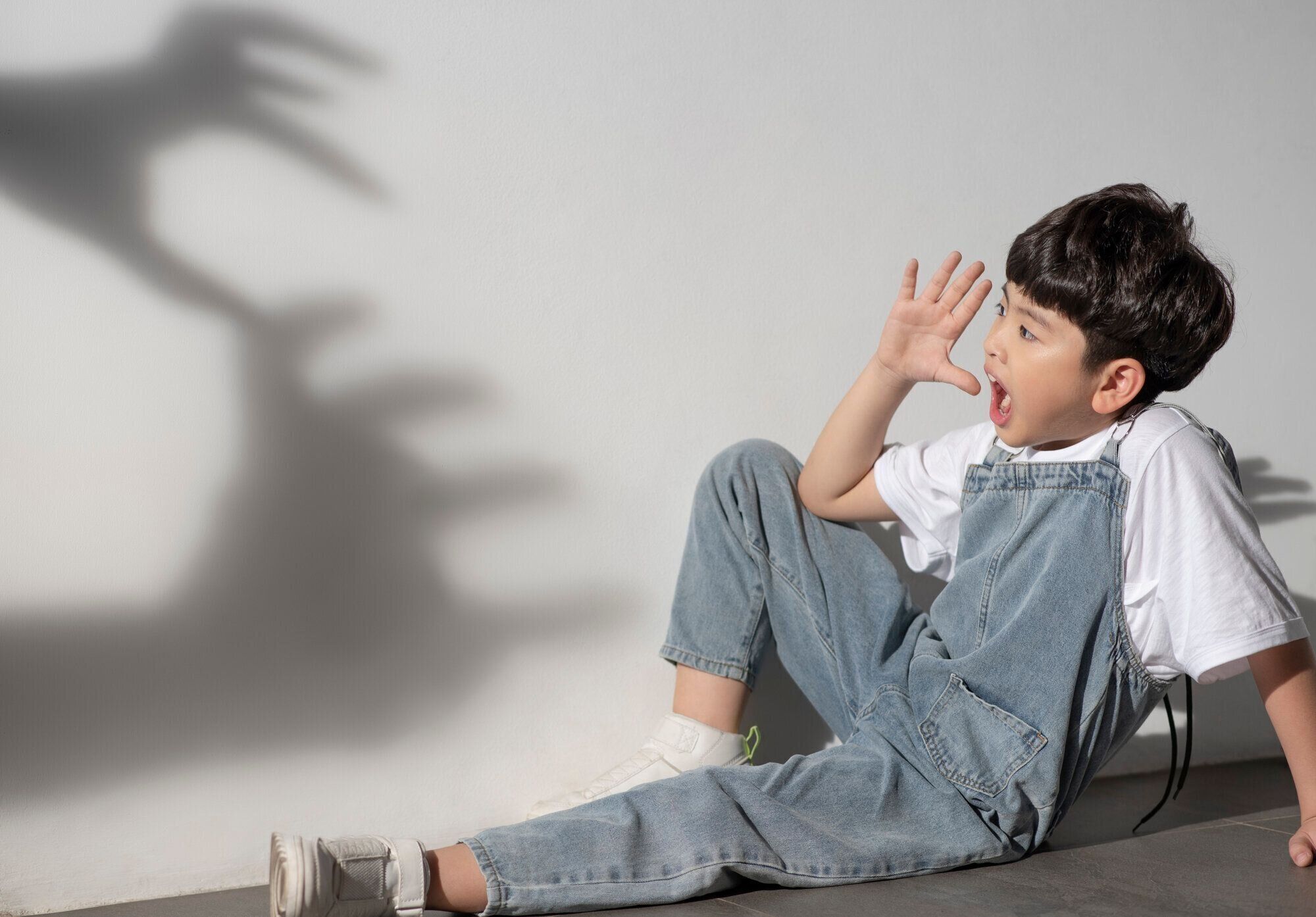 なぜか子どもには見える!?　本当にあった心霊体験