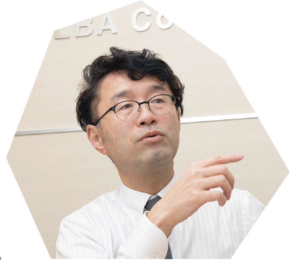 小堀善友先生【診察室からメッセージ】