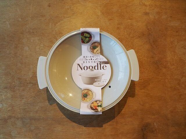 ビストロヌードル