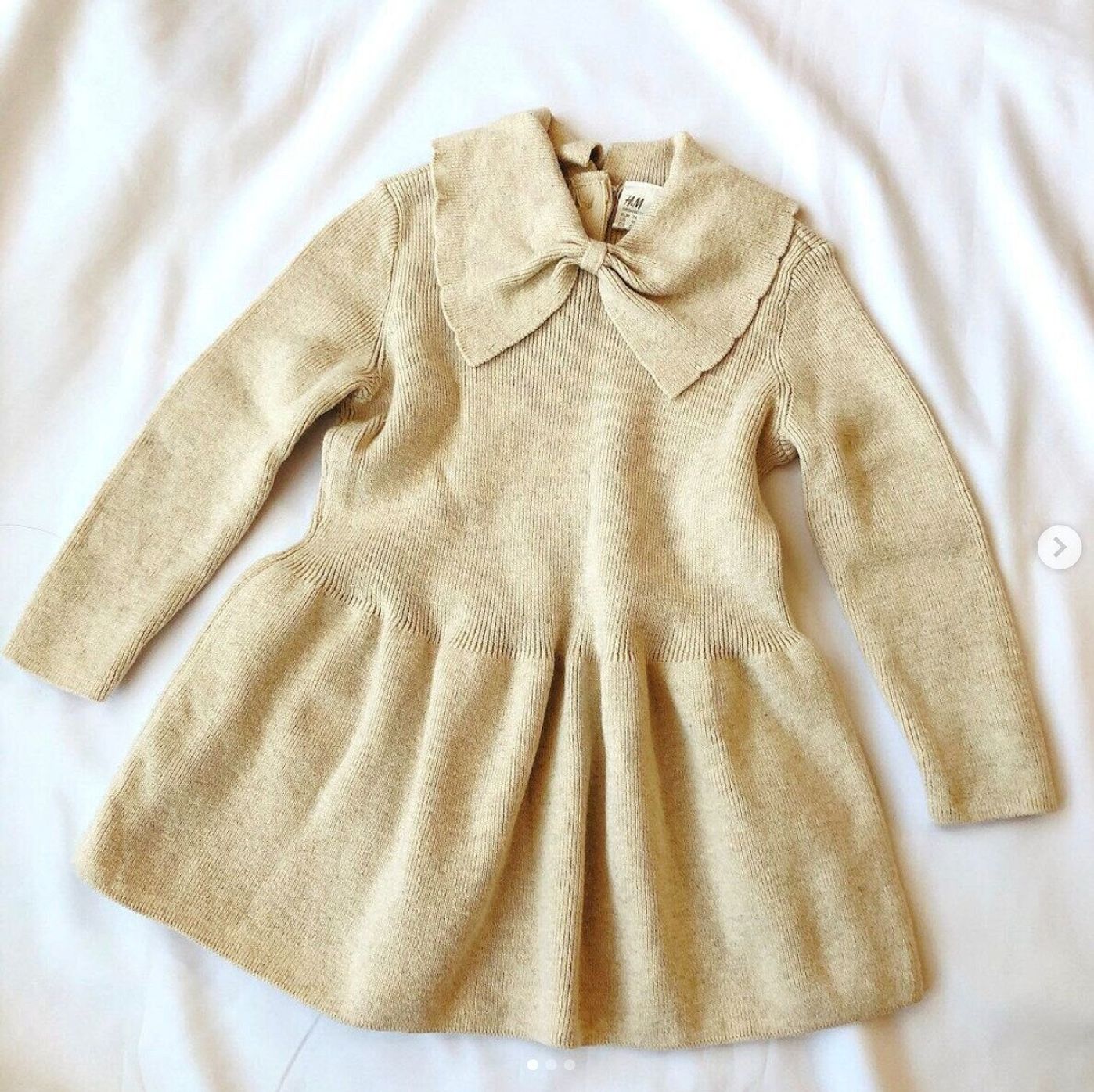 H M人気 今買うべき大人顔負けおしゃれワンピース5選 たまひよ H M人気 今買うべき大人顔負けおしゃれワンピース5選 たまひよ