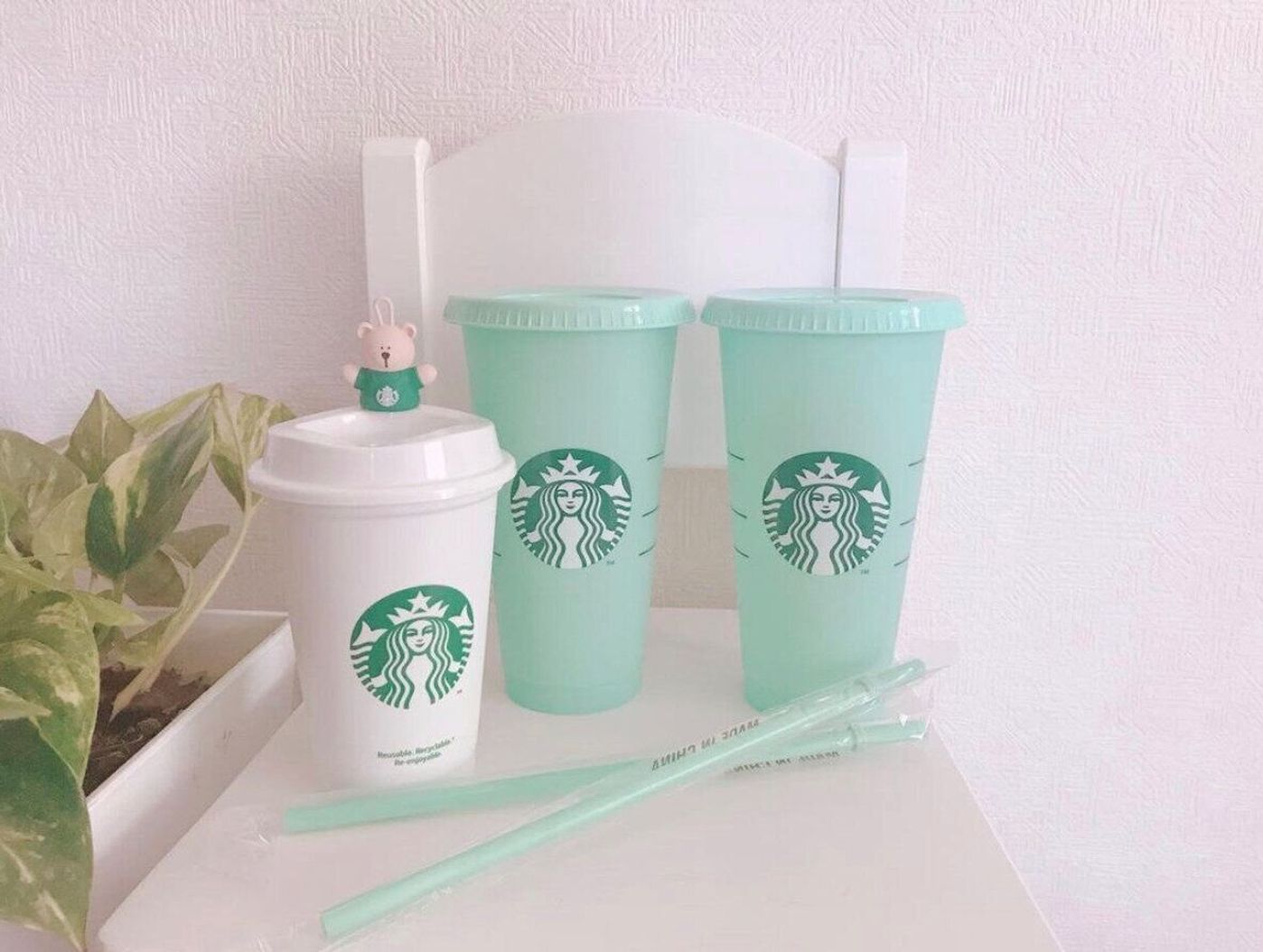 エコでおしゃれ スタバのリユーザブルカップが話題 たまひよ エコでおしゃれ スタバのリユーザブルカップが話題 たまひよ