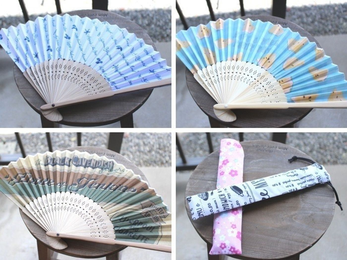 Seria で見つけた 夏を快適にすごせる 清涼グッズ たまひよ Seria で見つけた 夏を快適にすごせる 清涼グッズ たまひよ