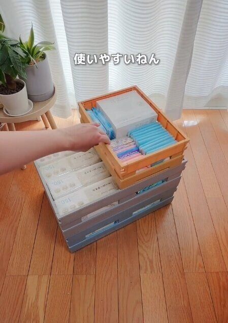 出典：Instagramアカウント「kiku_kurashi_kiroku」