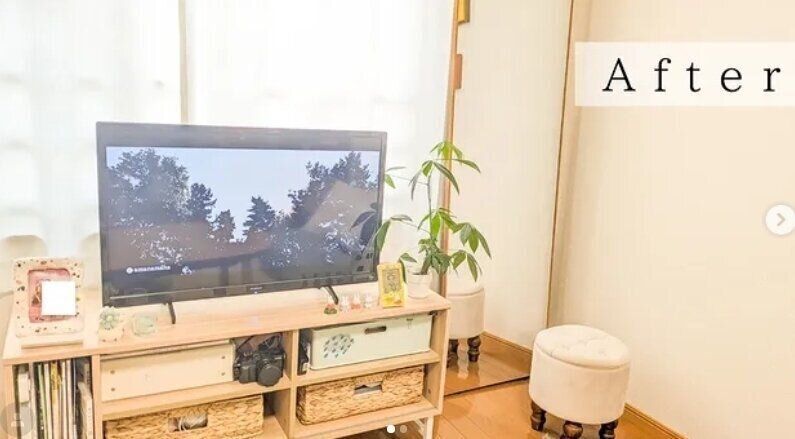 出典：Instagramアカウント「lemon_biyori7」