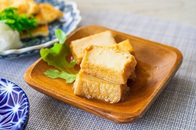 「ただ出す」だけでおかず一品に！　覚えておきたい【お助け便利食材】