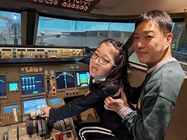 先天性気管狭窄症