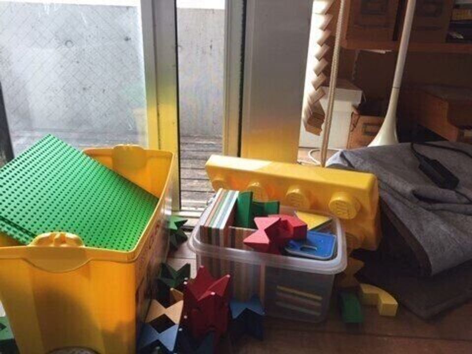 汚部屋脱出したママたちが意識した 部屋が片付く3つのこと たまひよ 汚部屋脱出したママたちが意識した 部屋が片付く3つのこと たまひよ