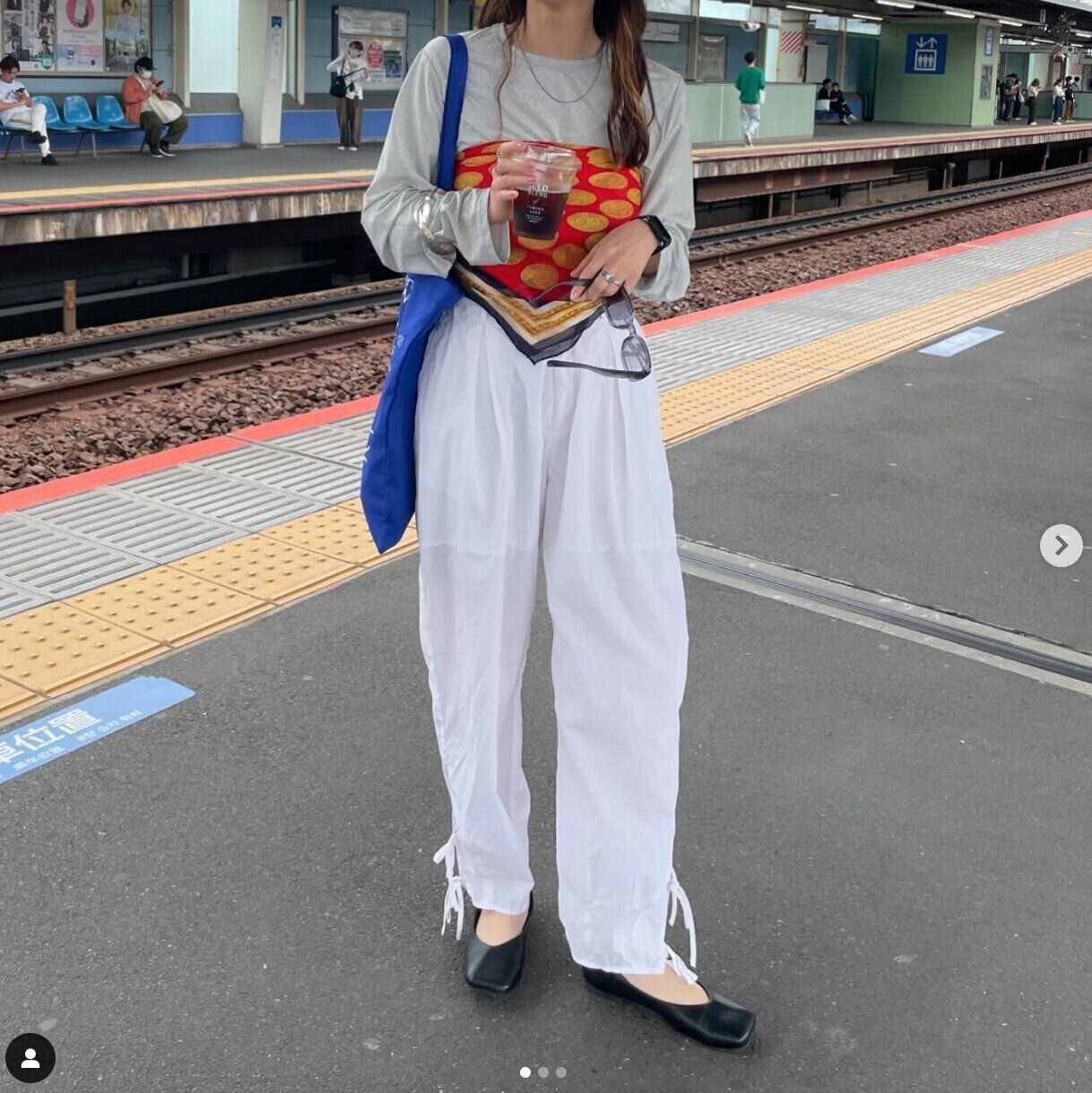 出典：Instagramアカウント「 5sorymzk29」