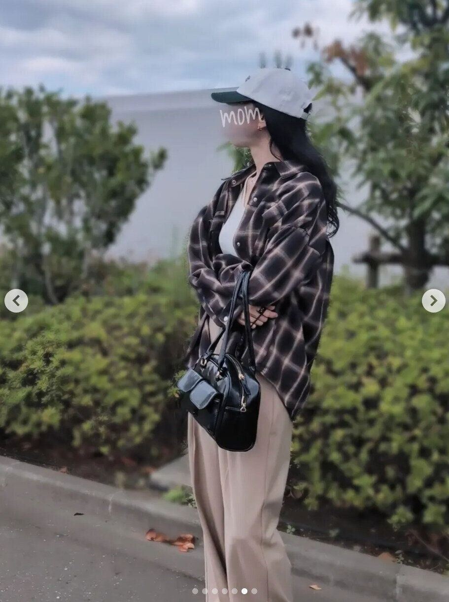 出典：Instagramアカウント「1_mmstyle_o19」