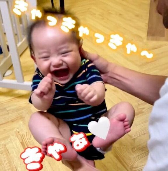 出典:Instagramアカウント「 puri6_24」