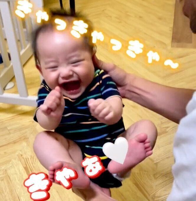 出典:Instagramアカウント「 puri6_24」