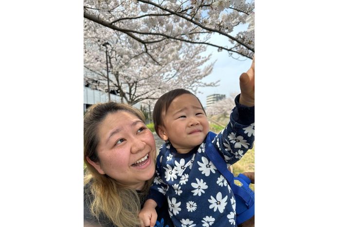 やしろ優さんとやさ丸くん。
