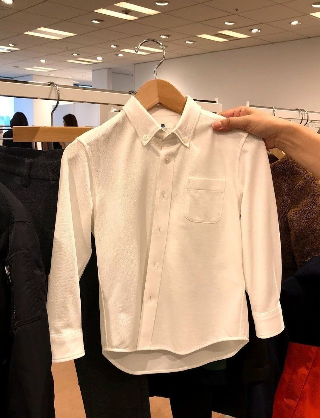 ユニクロキッズ19秋冬 高見え オシャレな新作を先取り たまひよ ユニクロキッズ19秋冬 高見え オシャレな新作を先取り たまひよ