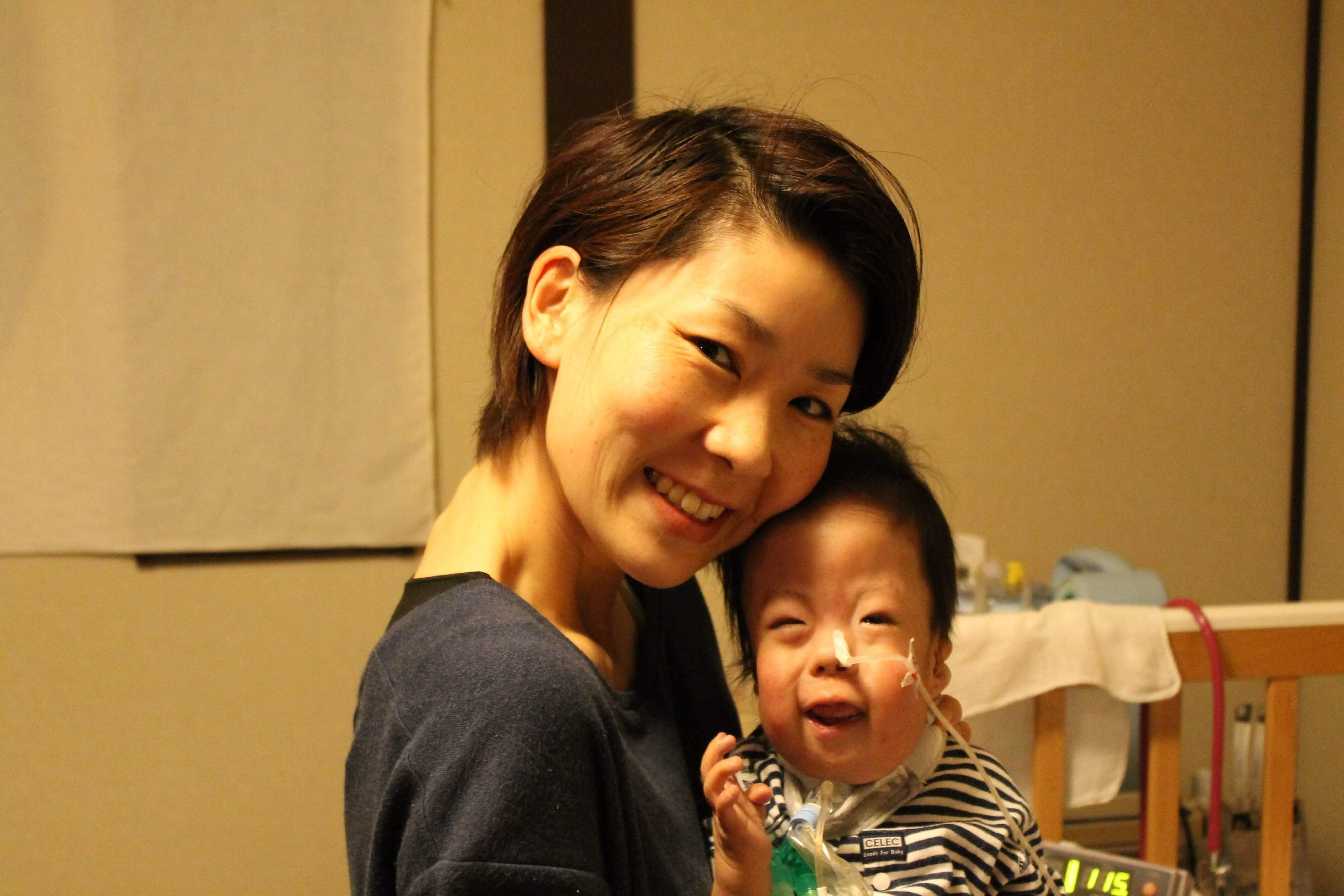 重い障がいを持った子どものお母さんたちを支えたい 医療的ケア児が通える保育園を立ち上げた母の奮闘記 Vol１ たまひよ