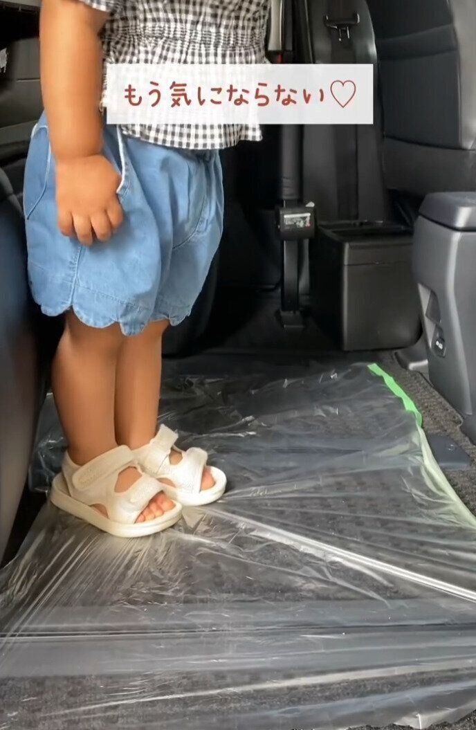 出典：Instagramアカウント「kanap.mama」