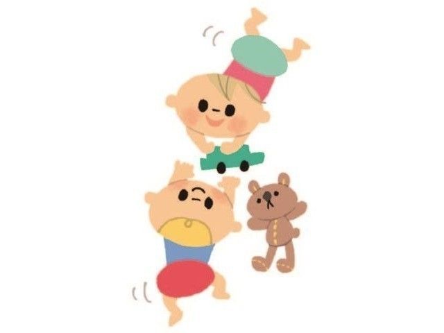 一人座りができるように 6月生まれ 赤ちゃんの1月のお世話 たまひよ