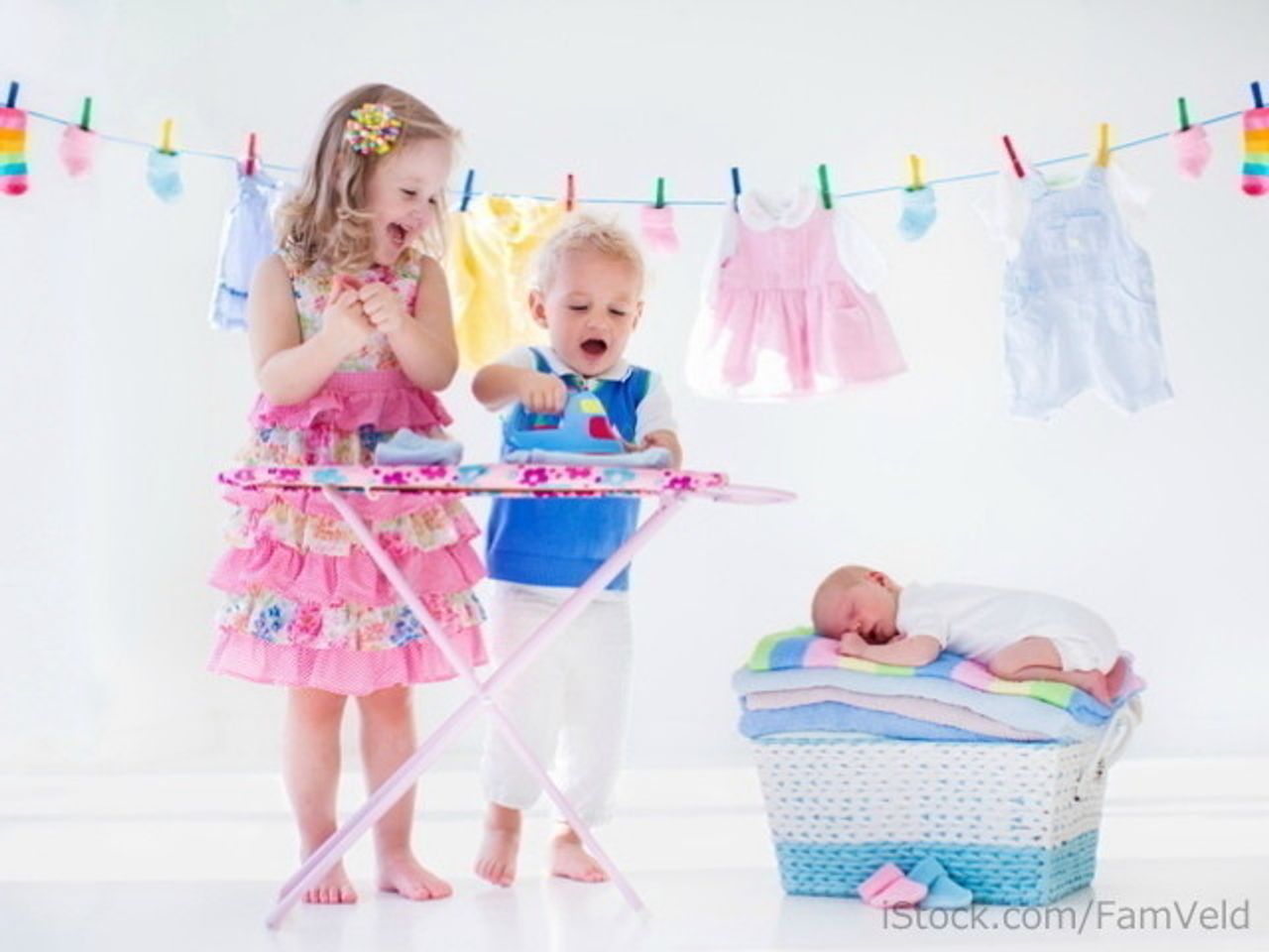 子どもの性格 生まれ順 きょうだい関係でどう変わる たまひよ 子どもの性格 生まれ順 きょうだい関係でどう変わる たまひよ