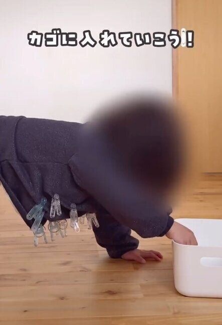 出典：Instagramアカウント「ponchan_asobi」